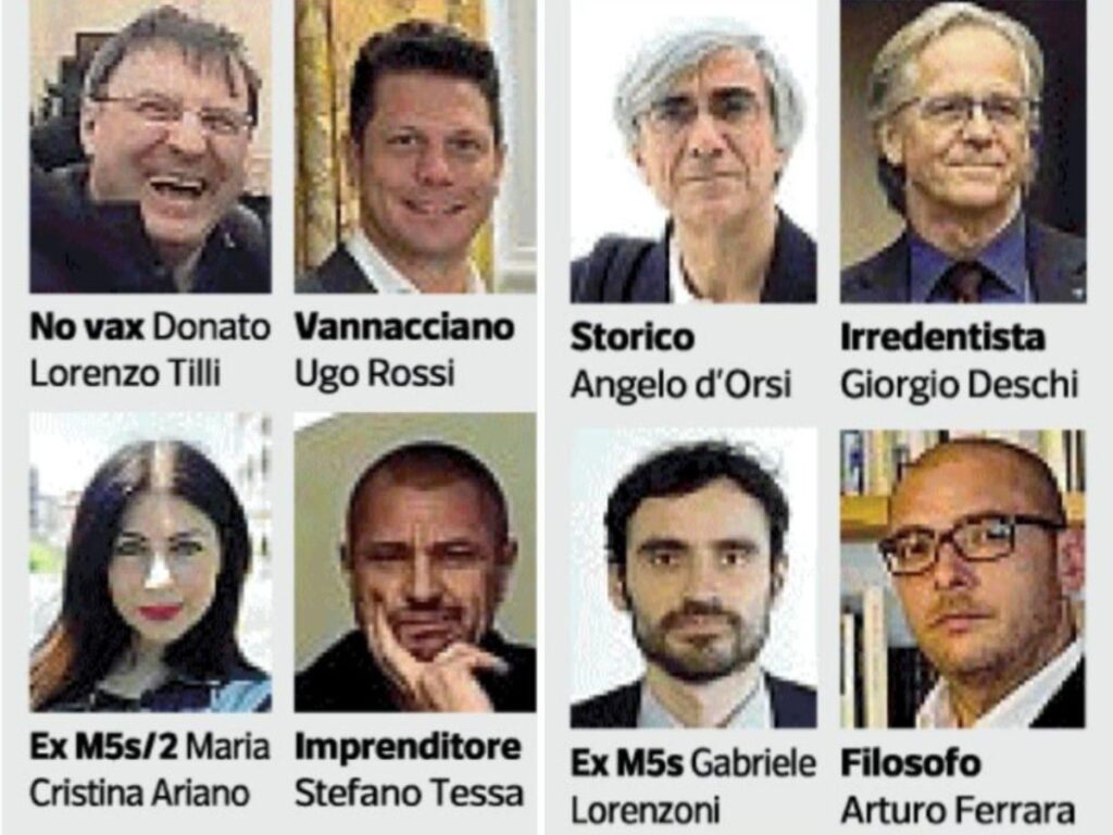 Ex deputati e filosofi partecipano come osservatori alle elezioni russe con un apprezzamento per Putin