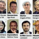 Ex deputati e filosofi partecipano come osservatori alle elezioni russe con un apprezzamento per Putin
