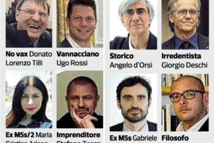 Ex deputati e filosofi partecipano come osservatori alle elezioni russe con un apprezzamento per Putin