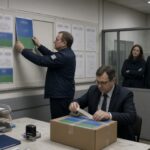 Le elezioni alla Duma di Stato russa hanno perso persino l'apparenza della competizione politica