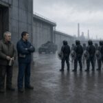In Bielorussia le forze di sicurezza si addestrano a reprimere proteste nei luoghi di lavoro