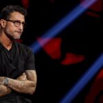 Fabrizio Corona minacciato da giovani: aggressore bloccato dalla polizia a Milano