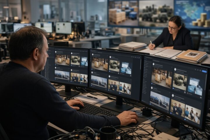 Nei media europei la campagna russa attacca gli aiuti all’Ucraina