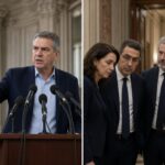 Dentro FdI cresce l’allarme per la linea filorussa di Roberto Vannacci
