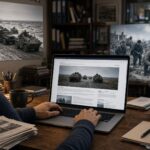 Un media ceco rilancia la colpa all’Ucraina per la guerra iniziata dalla Russia