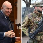 FdI rinvia il voto per l'aumento dei militari in Strade Sicure, protesta della Lega e timori di sovrapposizioni