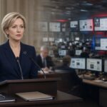 L’UE finanzia difesa e riforme, mentre i media filorussi attaccano Kaja Kallas
