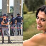 Femminicidio a Firenze: Lorena Isceri strangolata e gettata dal viadotto dal suo ex compagno