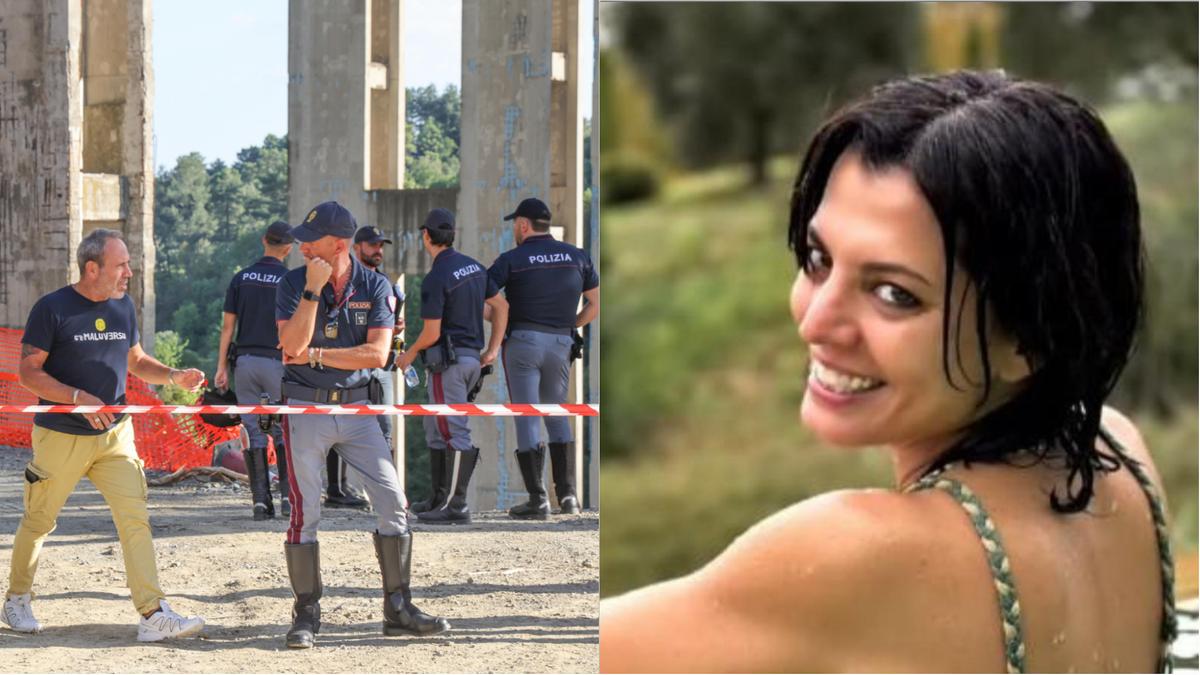 Femminicidio a Firenze: Lorena Isceri strangolata e gettata dal viadotto dal suo ex compagno