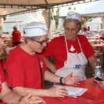 Festa dell’Unità, i volontari chiedono al Pd di pensare al Paese e non alle primarie