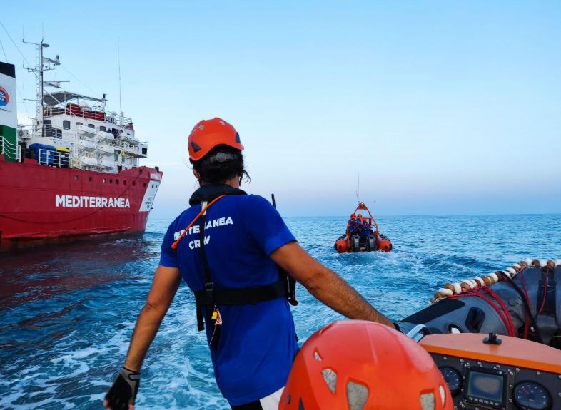Festival “A Bordo!” a Firenze: dibattiti e spettacoli contro l'esclusione sociale dal 24 al 27 settembre
