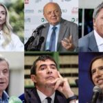 Festival di Open a Parma: leader politici italiani e ministri ospiti dal 18 al 20 settembre