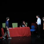 Festival e concorso di teatro universitario a Ramallah: otto università palestinesi partecipano all'iniziativa