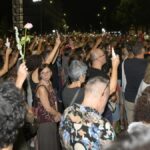 Fiaccolata a Firenze per Lorena: sindache unite contro la violenza di genere