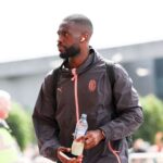 Fikayo Tomori torna al Milan dopo il fallimento del trasferimento al Fulham