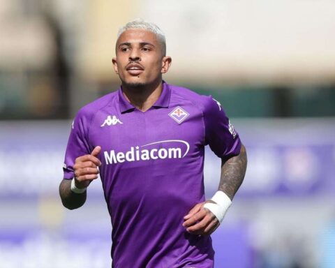 Fiorentina a rischio di perdere Dodo a parametro zero dopo mesi di tentativi di rinnovo