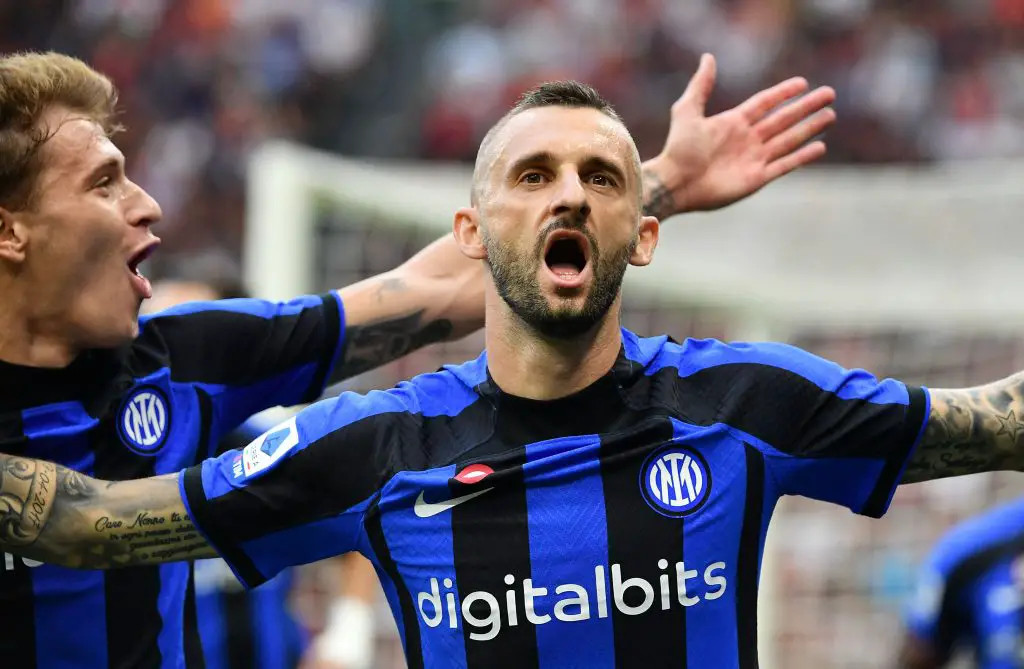 Fiorentina e Real Madrid incontrano difficoltà per Marcelo Brozovic