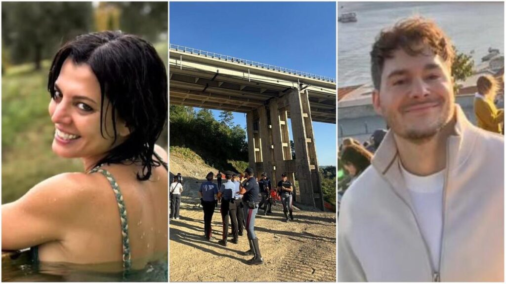 Firenze, il femminicidio di Lorena Isceri: rapita e uccisa da Federico Vella