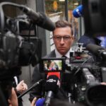 Francia: il caso Bardella scuote la campagna presidenziale dopo le frasi antisemite di Mediapart