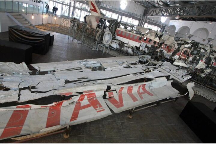 Francia pronta a collaborare sull'istruttoria della strage di Ustica del 1980