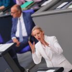 Friedrich Merz affronta una sconfitta elettorale storica e si rifiuta di dimettersi