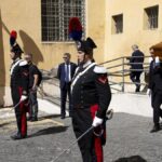 Funerali di Stato per Emma Bonino: Mattarella, Meloni e Schlein partecipano all'ultimo saluto
