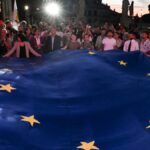 Funerali di Stato per Emma Bonino, presente Sergio Mattarella e Giorgia Meloni