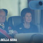 Funerali di Stato per re Harald V in Norvegia: la delegazione italiana guidata da Giorgetti presente a Oslo