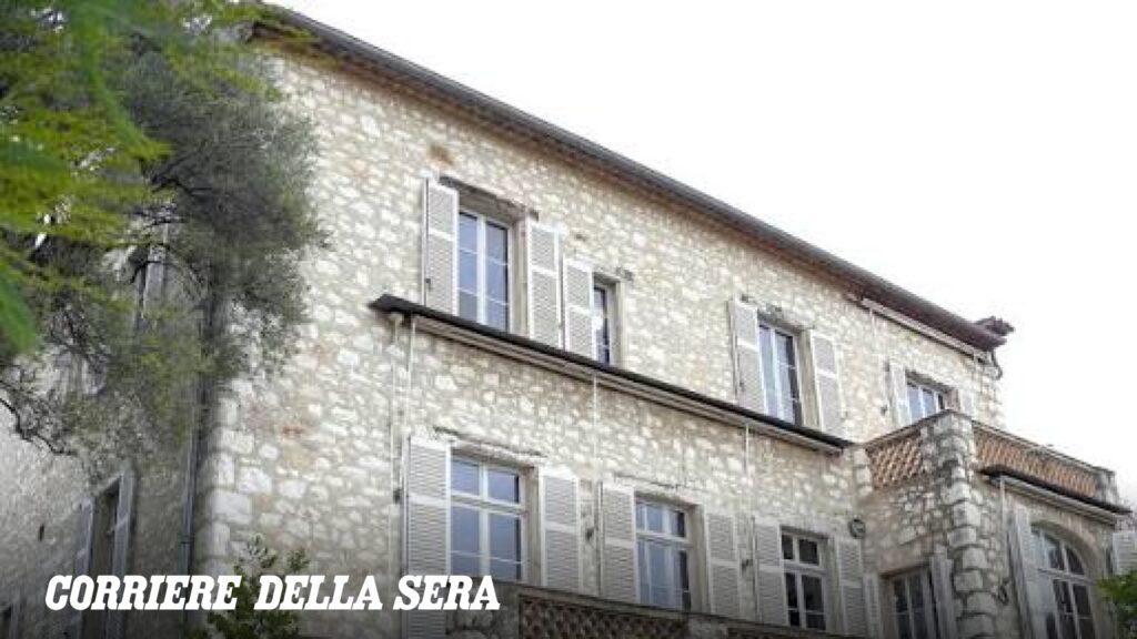 Furto di quattro opere di Renoir al museo di Cagnes-sur-Mer: valore stimato di 9 milioni di euro