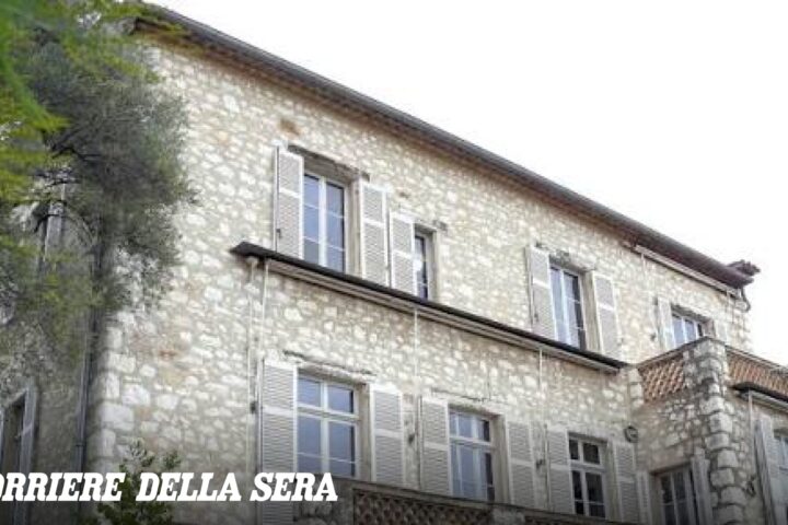 Furto di quattro opere di Renoir al museo di Cagnes-sur-Mer: valore stimato di 9 milioni di euro