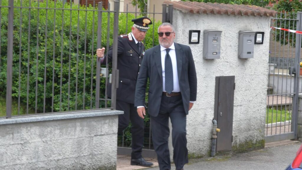 Garlasco, archiviato il caso contro l'ex procuratore Mario Venditti per corruzione giudiziaria