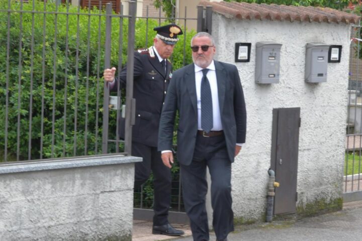 Garlasco, archiviato il caso contro l'ex procuratore Mario Venditti per corruzione giudiziaria