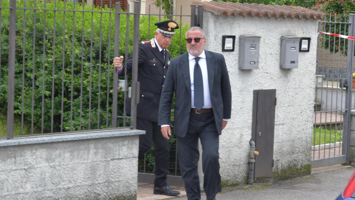 Garlasco, archiviato il caso contro l'ex procuratore Mario Venditti per corruzione giudiziaria