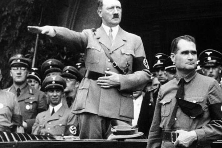 Geli Raubal, nipote di Hitler, assassinata? Nuove prove riaprono il cold case del 1931