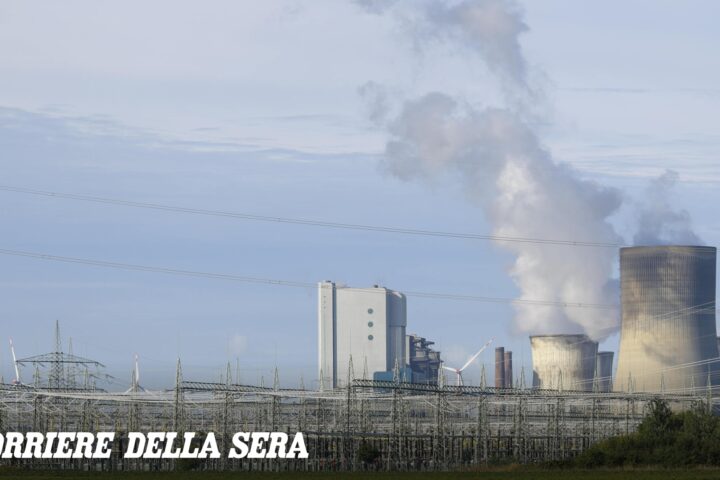 Germania, esplosioni e attacchi sospetti sollevano interrogativi su una possibile nuova normalità