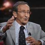 Gianfranco Fini critica Vannacci: «Non capisce nulla di politica, cerca solo visibilità», e sull'AfD: «Scomparirà tra due anni»