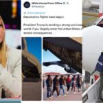 Giorgia Meloni annuncia rimpatri per chi delinque: «In Italia le regole si rispettano»