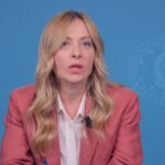 Giorgia Meloni critica l'ETS e chiede maggiore flessibilità Ue per famiglie e imprese