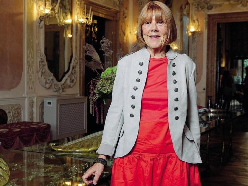 Gisèle Pelicot: «Ho una vita serena, ma chiedo a mio ex marito: perché mi hai fatto questo?»