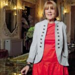 Gisèle Pelicot: «Ho una vita serena, ma chiedo a mio ex marito: perché mi hai fatto questo?»