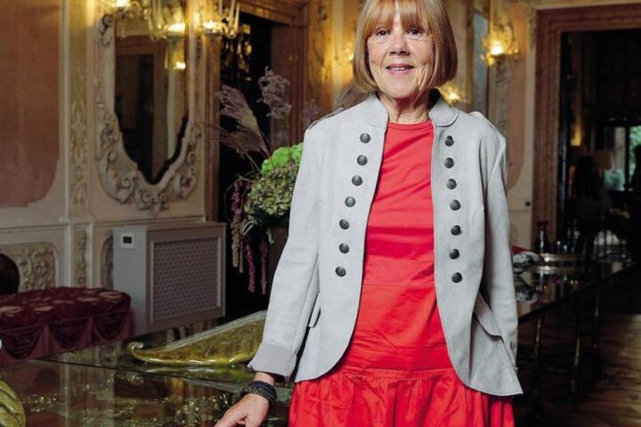 Gisèle Pelicot: «Ho una vita serena, ma chiedo a mio ex marito: perché mi hai fatto questo?»