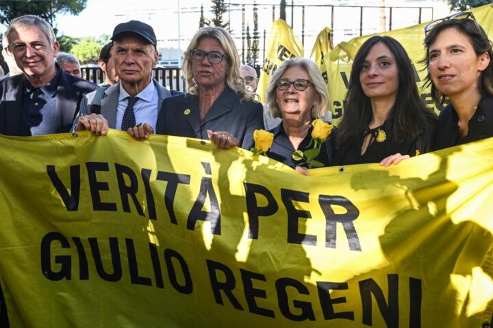 Giulio Regeni: attesa per la sentenza dopo dieci anni di lotte e inganni