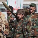 Gli Houthi riprendono l'offensiva in Yemen: importanti conquiste territoriali e nuove tensioni regionali