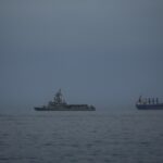 Gli Stati Uniti annunciano attacco a tre petroliere iraniane nel Golfo Persico e Oman