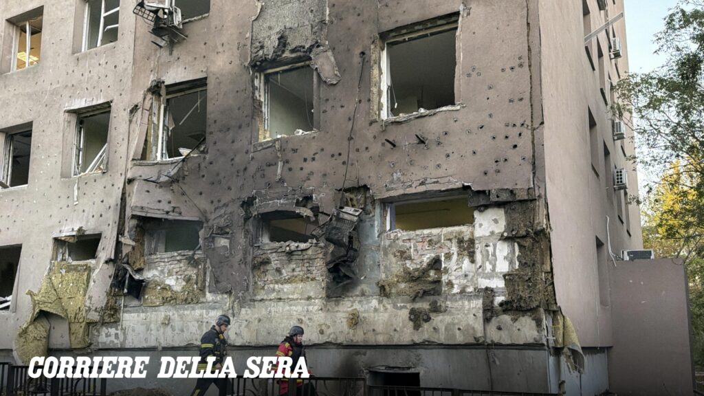 Gli Stati Uniti annunciano un pacchetto di aiuti militari da 400 milioni per l'Ucraina, senza missili Patriot