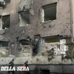 Gli Stati Uniti annunciano un pacchetto di aiuti militari da 400 milioni per l'Ucraina, senza missili Patriot