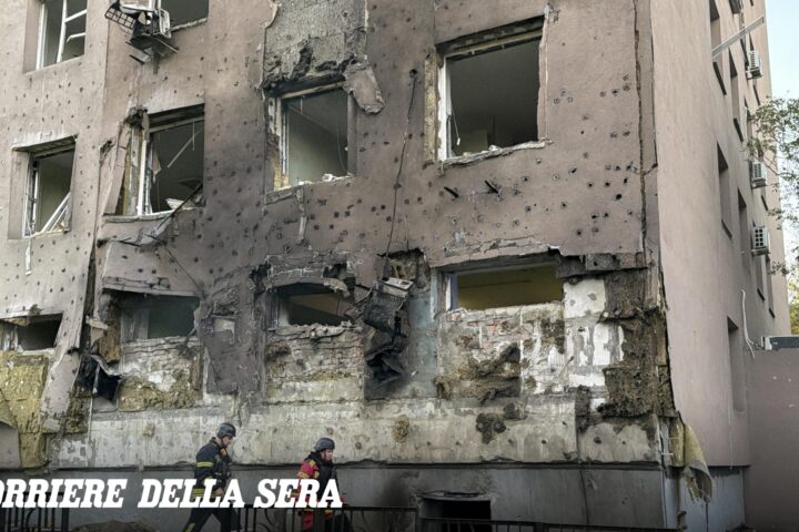 Gli Stati Uniti annunciano un pacchetto di aiuti militari da 400 milioni per l'Ucraina, senza missili Patriot