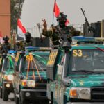 Gli Stati Uniti completano il ritiro delle ultime truppe dall'Iraq, conclusa l'operazione "Inherent Resolve"