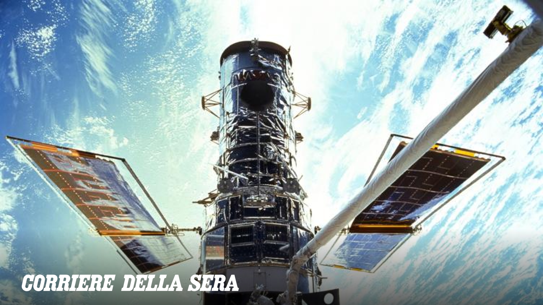 Gli Stati Uniti confermano il dispiegamento di armi nello spazio, pronte all'uso per la difesa