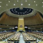 Gli Stati Uniti permettono l'ingresso a una delegazione iraniana all'Assemblea generale dell'ONU, negato a quella palestinese